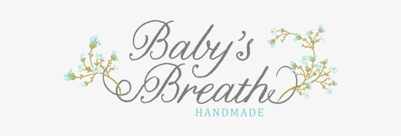 Baby's Breath Flowers And I Love It If You're In Need, transparent png #941853