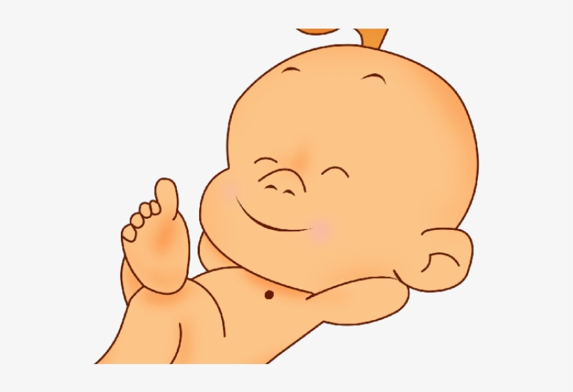 Babys Breath Clipart Transparent Background - Infant, transparent png #941876