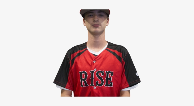 Cole Macomson - Rise Baseball, transparent png #941881