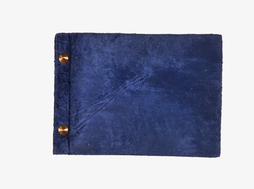 Watercolor Illustrations On The Backdrop Of Each Page - Leather, transparent png #941936