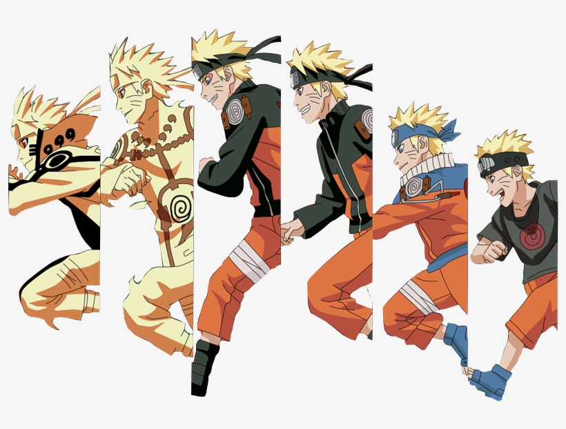 Naruto Shippuden Download Transparent Png Image - Wallpaper1 New Anti-slip Mouse Pad Pc Game Gaming Mouse, transparent png #941939