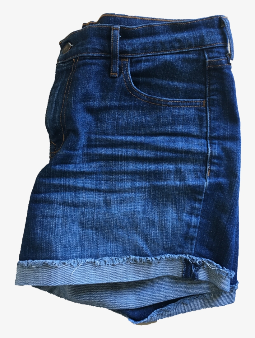 Jean Shorts, transparent png #941981