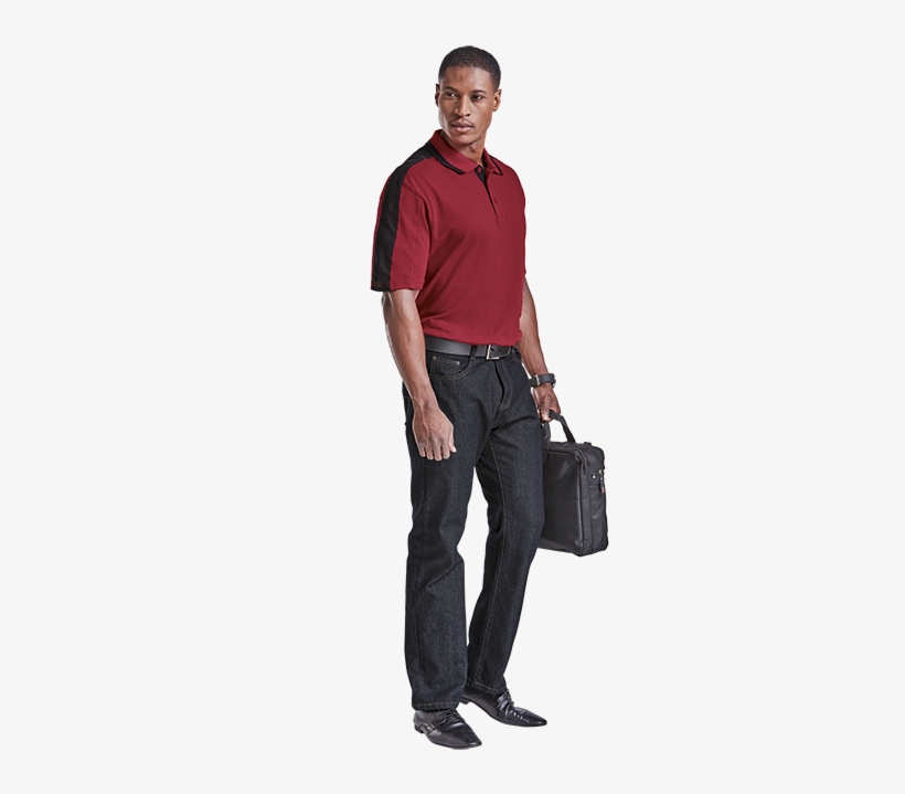 Mens Jeans Pant Trousers Free Png Transparent Background - Shirt & Jeans Mens Png, transparent png #942059