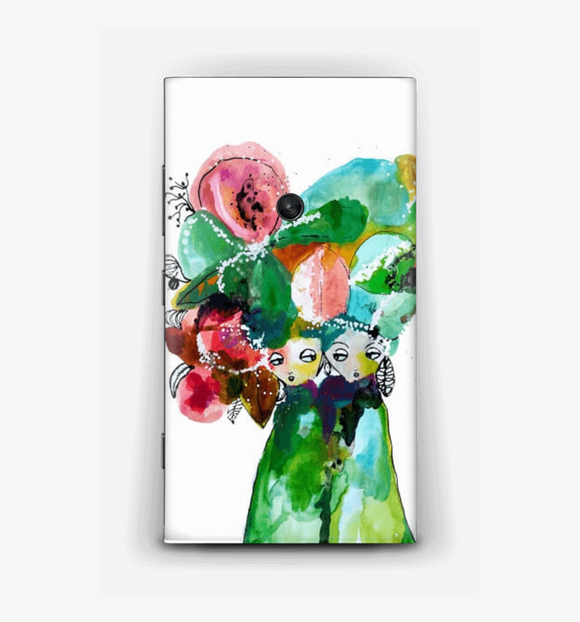 Springtime - Apple Iphone 8, transparent png #942086