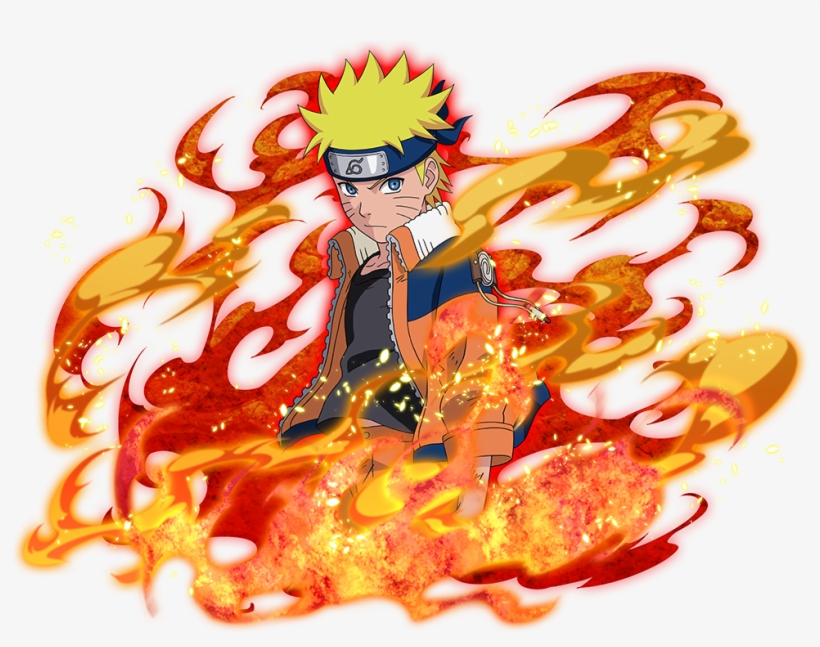 New Ot Naruto Artworkpic, transparent png #942123