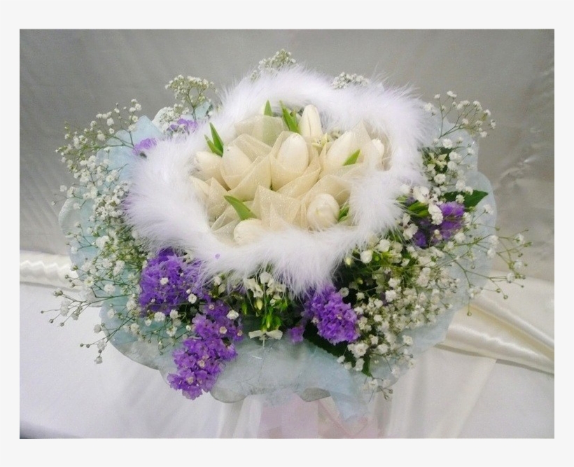 Hb-t106 Divine From - Bouquet, transparent png #942126