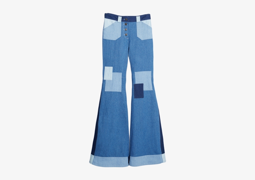 Janis Trousers - Pocket, transparent png #942186