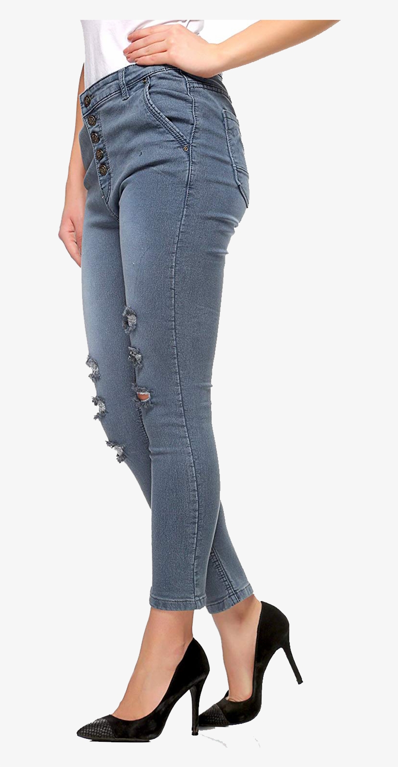 Jeans, transparent png #942187