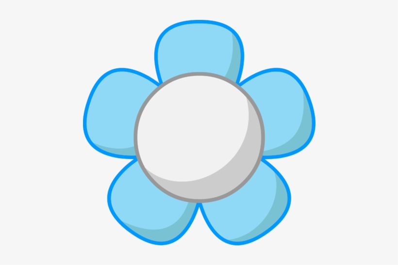 Michelle's Flower - Dream Island Flower, transparent png #942289