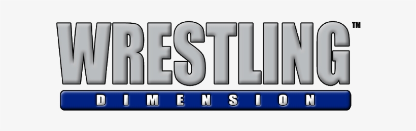Wrestling Dimension, transparent png #942361