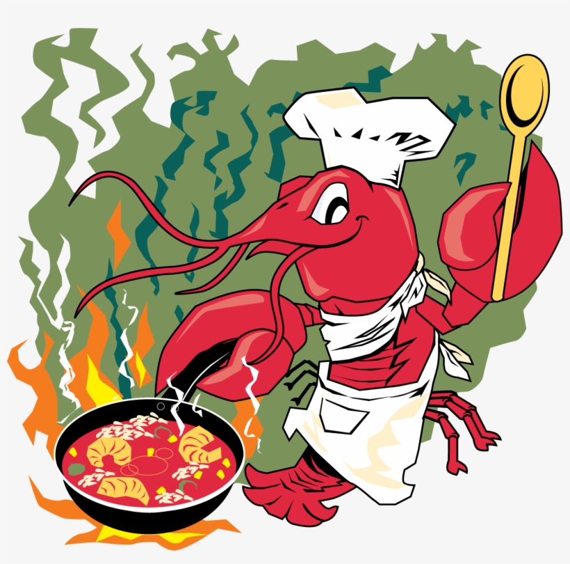 Louisiana Crawfish Festival Is Just Around The Corner - Louisiana Crawfish Festivals, transparent png #942509
