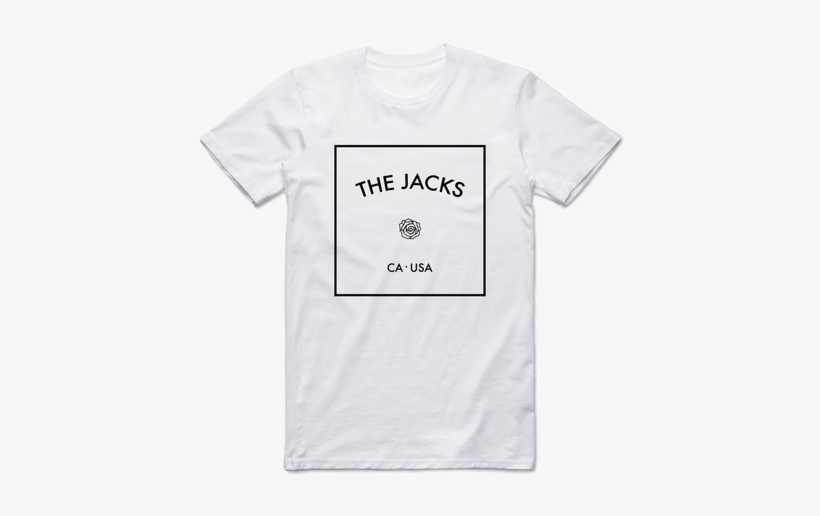 White Rose - Spacex T Shirt, transparent png #942523