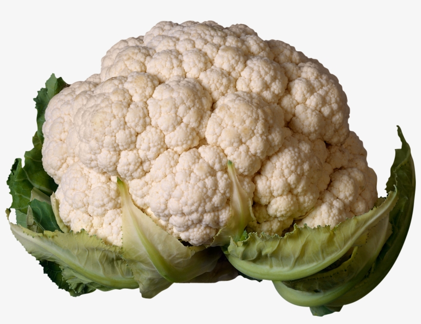 Cabbage Icon Png - Cauliflower Png, transparent png #942705