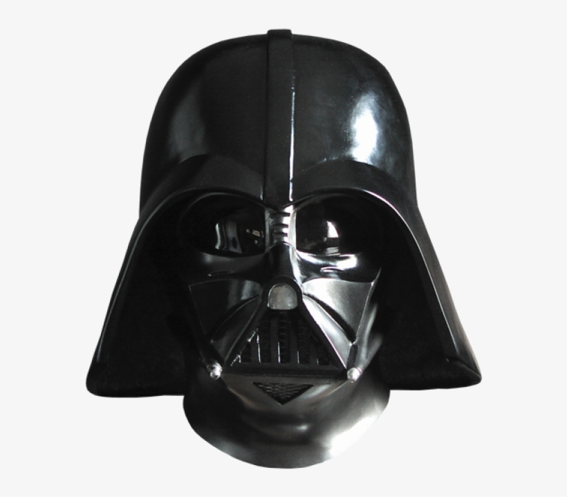 Star Wars A New Hope Ep 4 Darth Vader Helmet Efx - Darth Vader Helmet, transparent png #942706