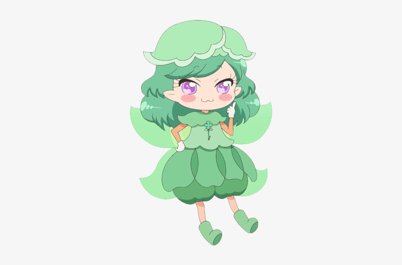 Cabbage - Cabbage Characters, transparent png #942887