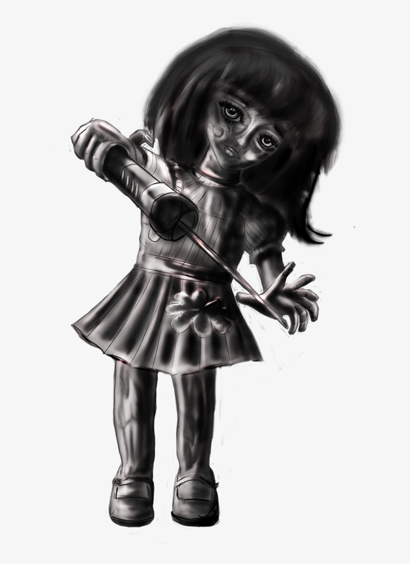 Video Game Character Development - Illustration, transparent png #942955