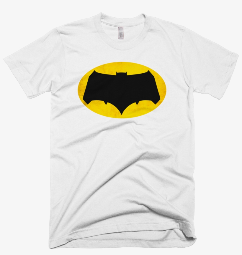 1989 Style Batman T-shirt - Am The Captain Of My Ship, transparent png #943025