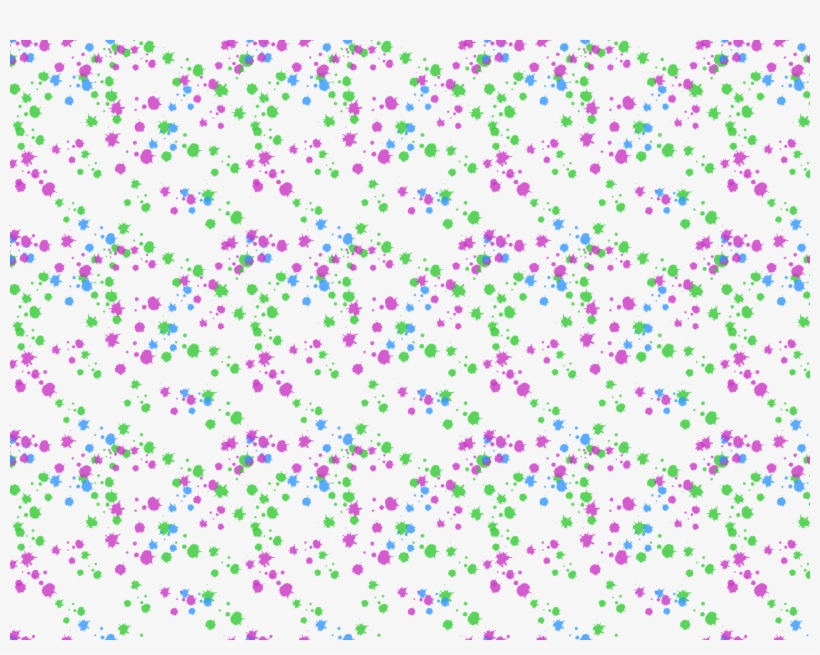 Confetti Background Free - Fondos De Confeti Png, transparent png #943083