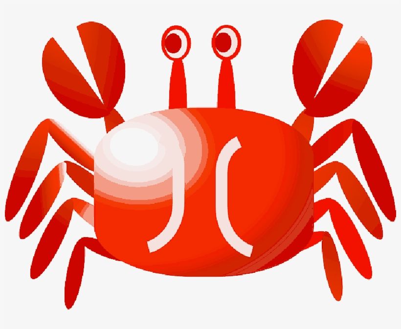 Mb Image/png - Crab Cartoon, transparent png #943086