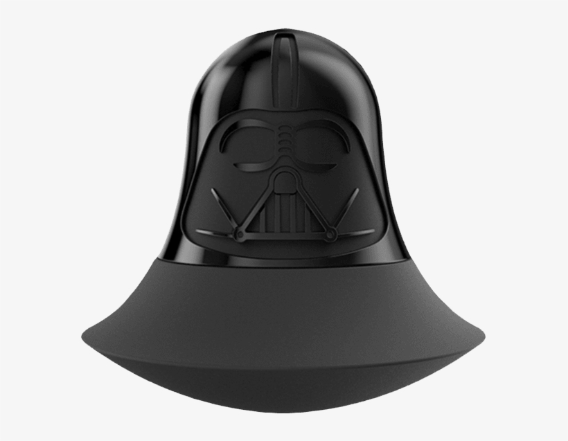 Darth Vader Iklips Ios Card Reader - Adam Elements Vader Iklip - Lightning Flash - 0gb-blk, transparent png #943134