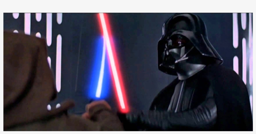 Halloween Darth Vader Type - Nothing But A Toaster, transparent png #943294