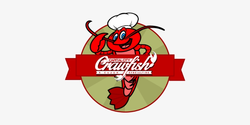 Call Us About Holding An Onsite Boil For Your Next - Capital City Crawfish, transparent png #943343