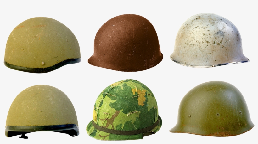 Helmet Icon - Undefeated Americans - Trade Paperback, transparent png #943416