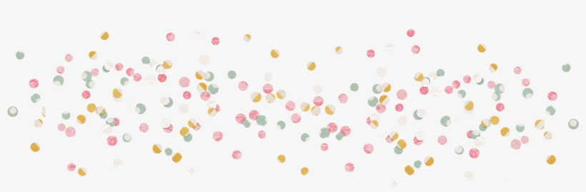 "i Want Your Event To Be A Memorable One " - Confetti Png, transparent png #943418