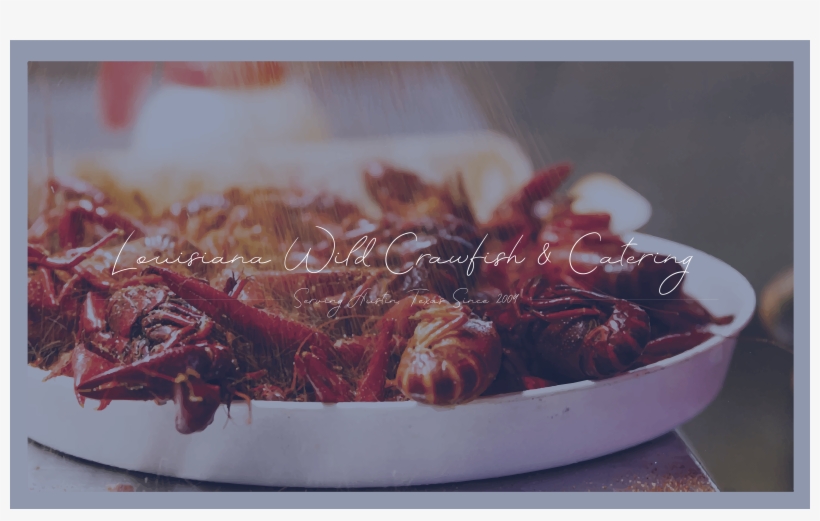 Feature Crawfish Getting Dusted Seasoning [recovered], transparent png #943669