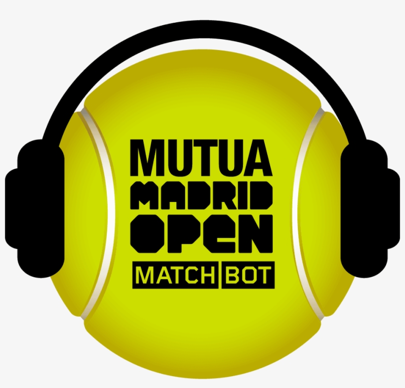 Madrid Open, transparent png #943670