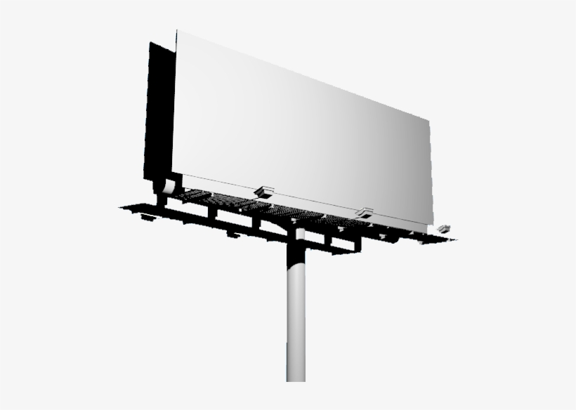 Tips Berpromosi Di Billboard Agar Promosi Perusahan - Semarang, transparent png #943831