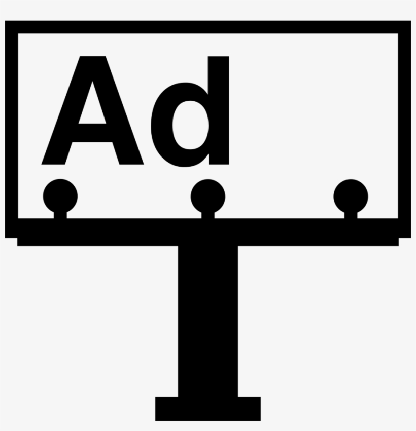 Billboard Icon Png Clipart Computer Icons Billboard Icon Png