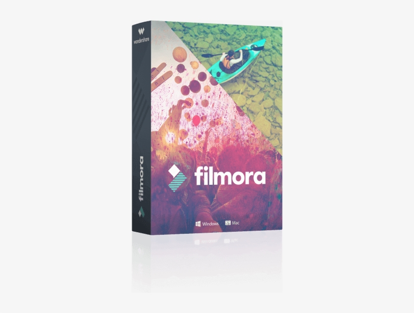 Filmora V8 - - Wondershare Filmora Video Editor 8.3 5.6, transparent png #943964