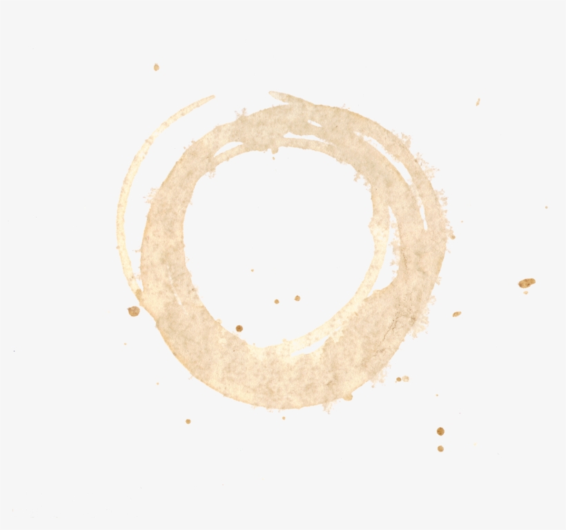 Water Stain Png - Circle, transparent png #944034