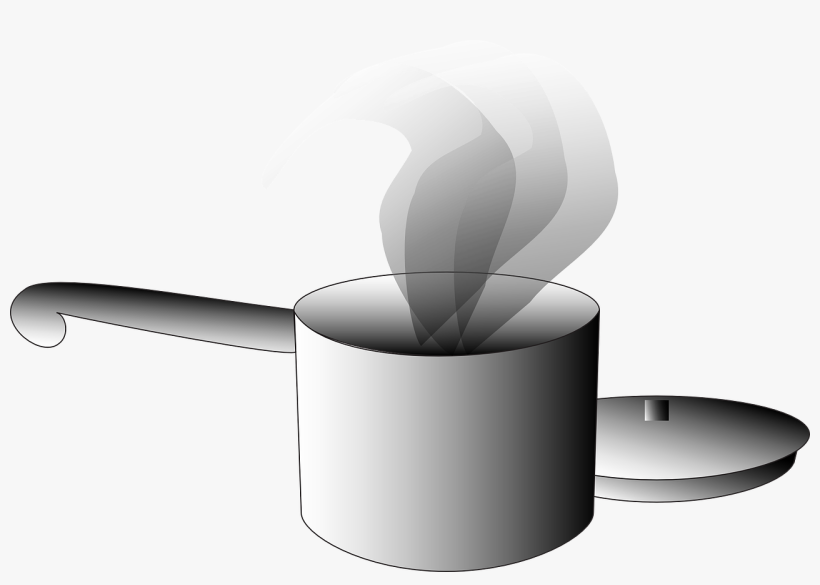 Steam Clipart Transparent - Steaming Clip Art, transparent png #944138