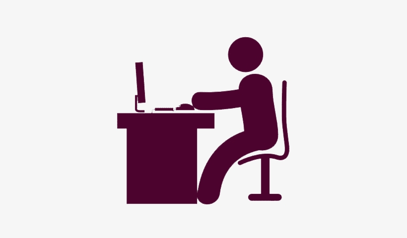 Scroll - Office Skills Icon, transparent png #944141