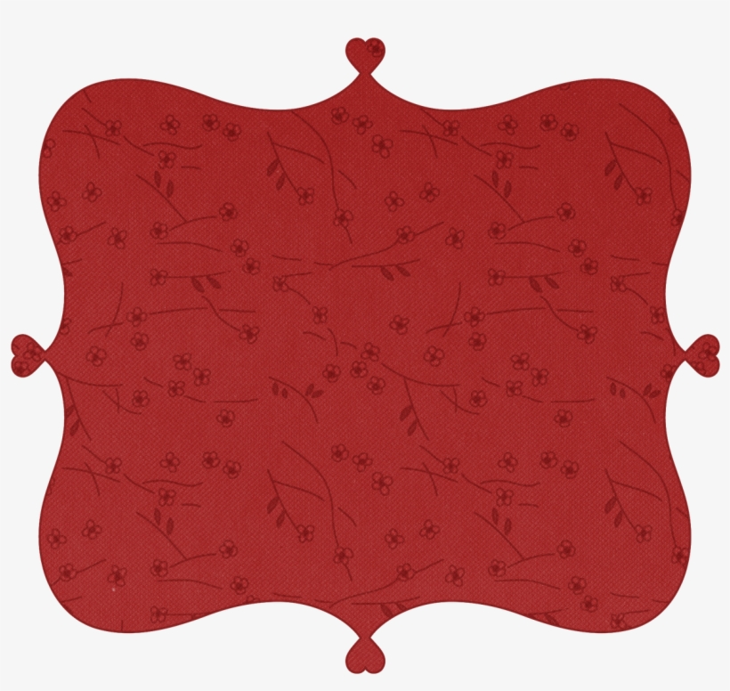 Scrap Para Etiquetas Png - Png Etiqueta Para Convite, transparent png #944191