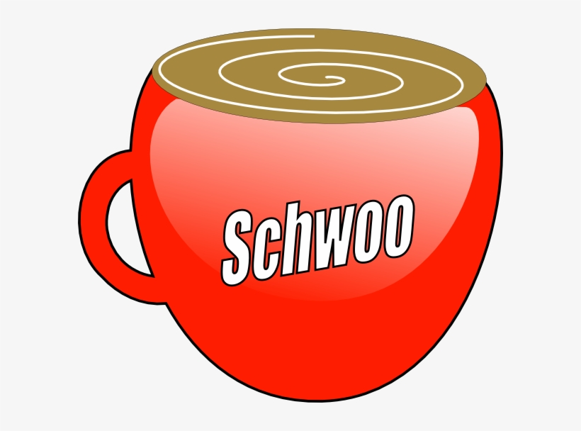 Free Vector Coffee Cup Clip Art - Peace Love And Recycle, transparent png #944200