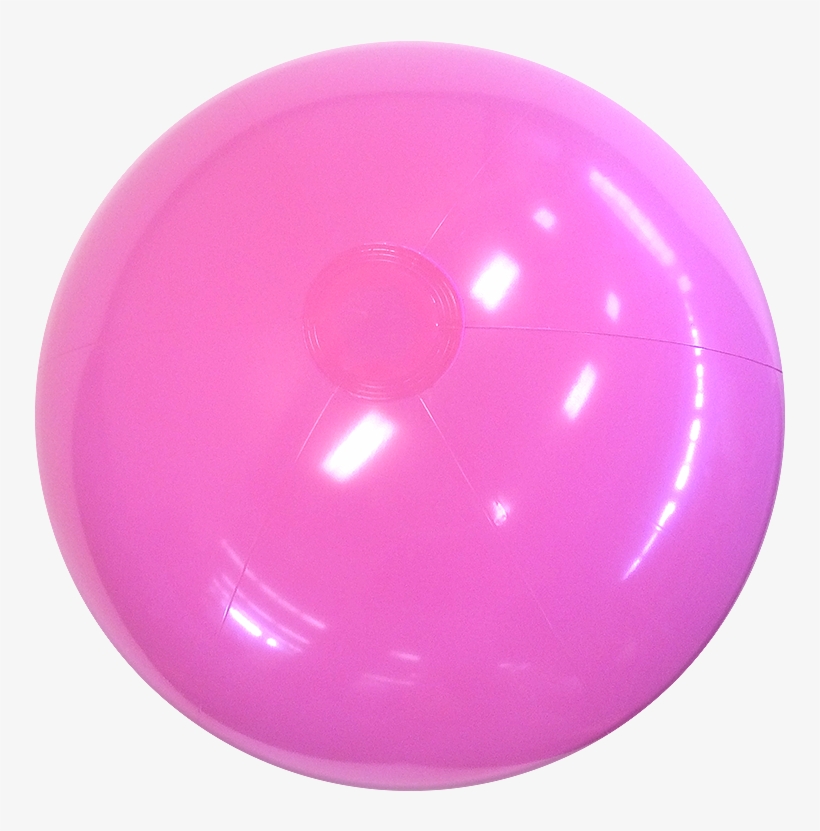 Largest Selection Of Beach Balls With Fast Delivery - Circle, transparent png #944327