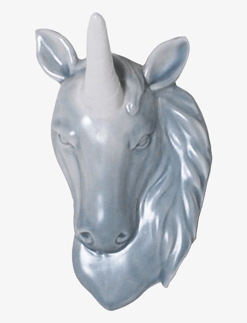 Animal Head Wall Hook Design By Imm Living, transparent png #944355