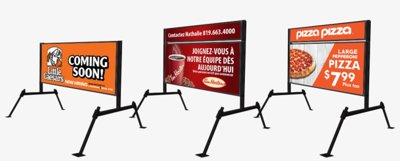 Businesses Often Look To Find New Ways To Advertise - Billboard, transparent png #944451