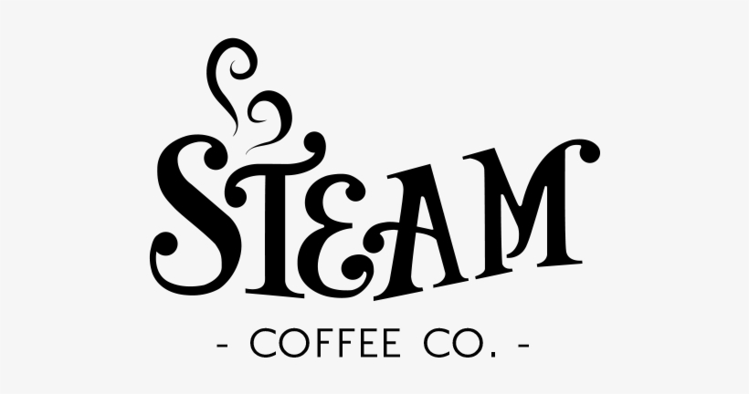 Steam Coffee Co, transparent png #944523