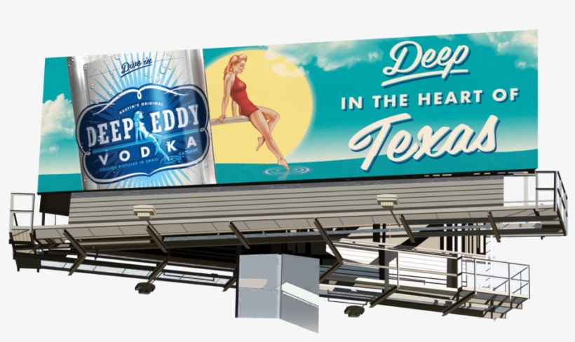 Austin-billboard, transparent png #944573