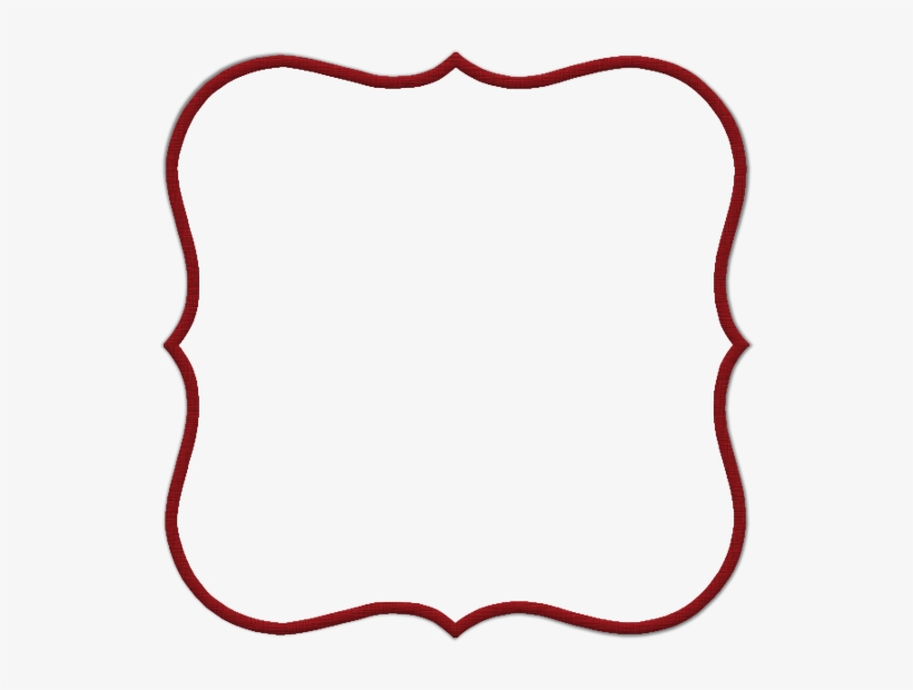 Marcos Para Fotos - Recuadros Para Etiquetas, transparent png #944595