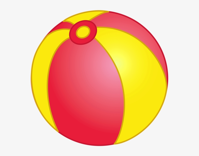 Beach Ball Gallery Free Clipart Pictures - Circle, transparent png #944598