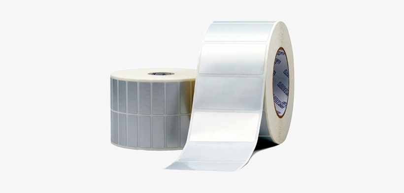 Papel-etiqueta - Thermal Transfer Paper Label, transparent png #944694