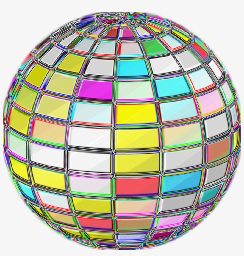 Big Image - Sphere, transparent png #944696