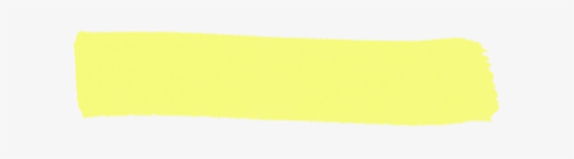 Highlighter For Imessage Messages Sticker-2 - Ivory, transparent png #944724