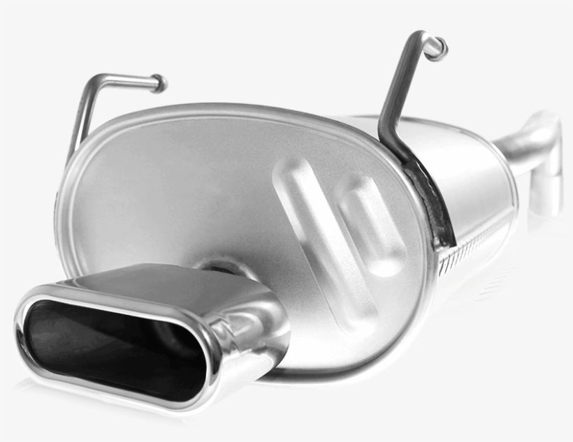 For Exhausts That Fit Like The Original, Perform Like - Exhaust System, transparent png #944837