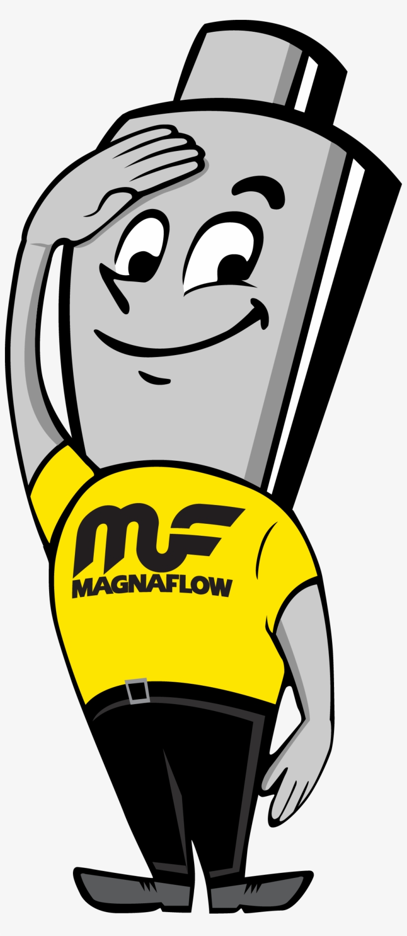 Res - Magnaflow Performance Exhaust, transparent png #944861